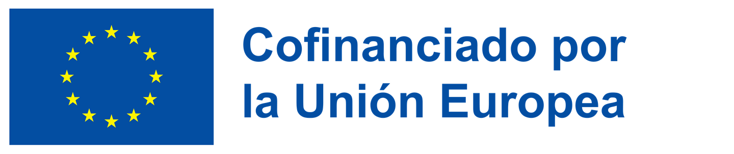 Logo Unió Europea